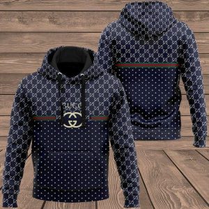 PREMIUM GC HOODIED FOR MEN - DN8041008