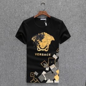 Limited Edition 2025 Versace Unisex T-Shirt TH1030