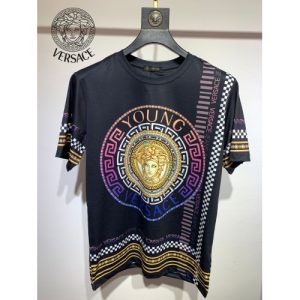 Limited Edition 2025 Versace Unisex T-Shirt TH1085