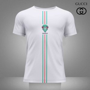 GC T-shirts For Unisex ST9G-TX-TH1221