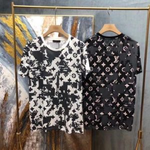 Limited Edition 2025 LV Unisex T-shirt - DN830917