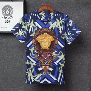 Limited Edition 2025 Versace Unisex T-Shirt TH1614