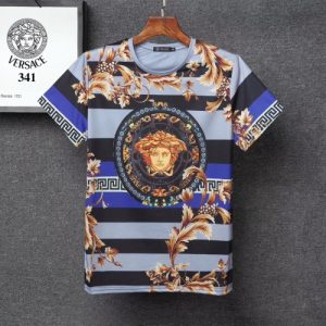 Limited Edition 2025 Versace Unisex T-Shirt TH1620