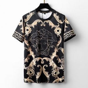 Limited Edition 2025 Versace Unisex T-Shirt TH1635