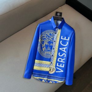 LIMITED 2025 VS long sleeve botton shirt