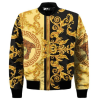 VS . jacket For Men - BMJ-TH734