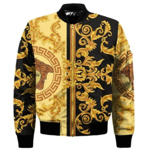 VS . jacket For Men - BMJ-TH734