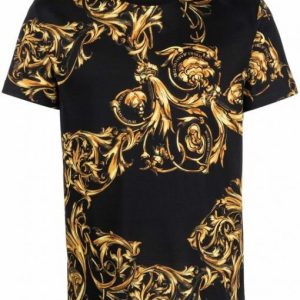Limited Edition 2025 Versace Unisex T-Shirt TH995