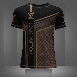 Limited Edition 2025 LV Unisex T-shirt - hola6196