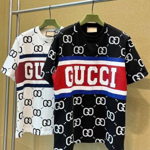 GC Luxury Brand Premium T-Shirt Outfit For Men Women - LNT00000509101