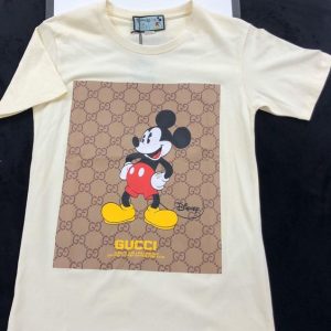 Limited Edition Gucci T- Shirt –PM01293