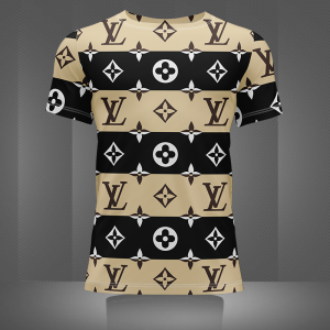 Limited Edition 2025 LV Unisex T-shirt - LNT02910197212190