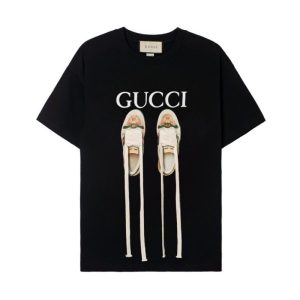 Limited GC Luxury Brand Unisex T-Shirt Gift Hot 2025 LNT340