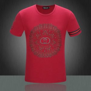 Limited GC Luxury Brand Unisex T-Shirt Gift Hot 2025 LTV3857