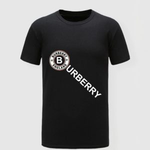 Burberry Unisex T-Shirt – LTV730