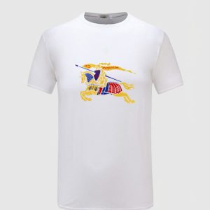 Burberry Unisex T-Shirt – LTV732