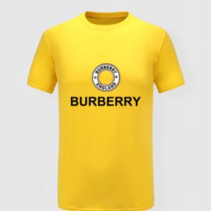 Burberry Unisex T-Shirt – LTV732