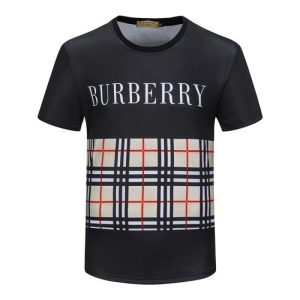 Burberry Unisex T-Shirt - LTV856