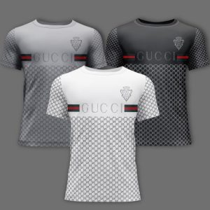 Limited Edition GC Unisex T-Shirt Max05520