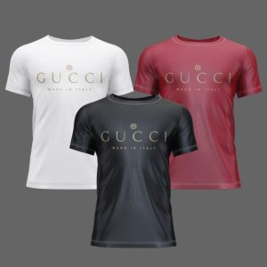 Limited Edition GC Unisex T-Shirt - Max02303