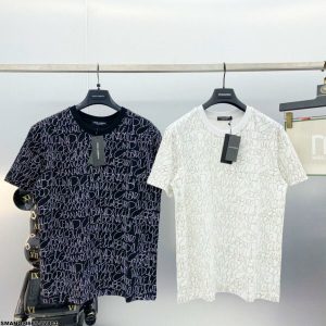 Limited D&G Luxury Brand Unisex T-Shirt Gift Hot 2025 TH3200214