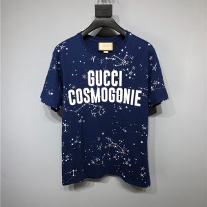 GC Luxury Brand Premium T-Shirt Outfit For Men Women - PN90104011