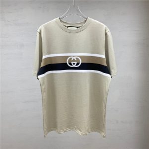 GC Luxury Brand Premium T-Shirt Outfit For Men Women - PN90104016