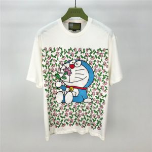 GC Luxury Brand Premium T-Shirt Outfit For Men Women - PN90104027