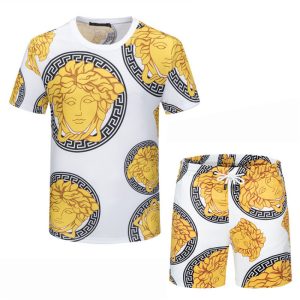 2025 Versace Tracksuits for men - DN9280516