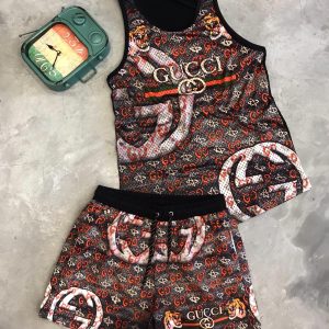GC Luxury Summer Tracksuit For Men DN26210369