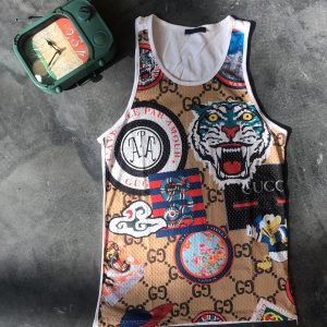 GC Luxury Tank Top For Men DN26210362