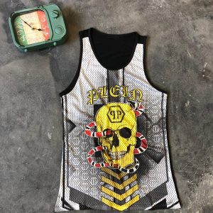 GC Luxury Tank Top For Men DN26210367