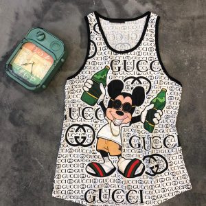 GC Luxury Tank Top For Men DN26210368