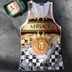 Versace Luxury Tank Top For Men DN26210394