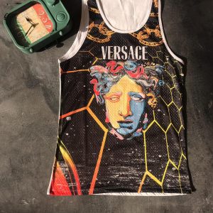 Versace Luxury Tank Top For Men DN26210395