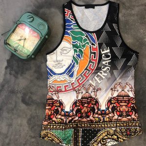 Versace Luxury Tank Top For Men DN26210398