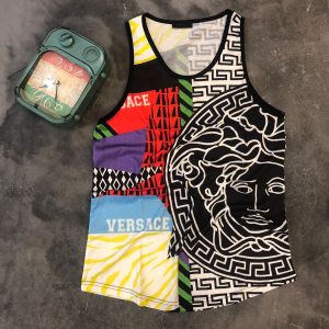 Versace Luxury Tank Top For Men DN26220301