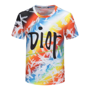 Limited Edition Dior Unisex T-Shirt 9alaxies277