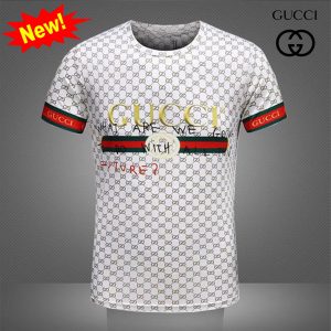 Gucci Luxury Brand Premium T-Shirt Outfit For Men Women - B9G-TX-9alaxies225
