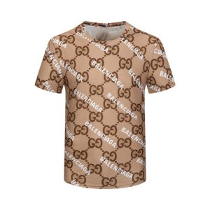 Gucci Luxury Brand Premium T-Shirt Outfit For Men Women - B9G-TX-Max5044