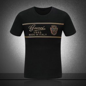 Gucci Luxury Brand Premium T-Shirt Outfit For Men Women - Max-TX-DN18527