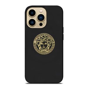 Versa.ce MEDUSA EMBLEM iPhone Case Cover M2312030