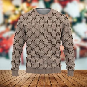2025-Gucci Sweater,Sweatshirt   - DN9010805