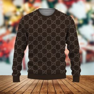 2025-Gucci Sweater,Sweatshirt   - TS15082301