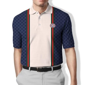 GC POLO SHIRT FOR MEN PO-LTV5579