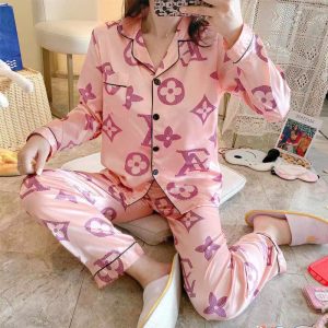 Louis Vuitton Hot PJ Set For 2025