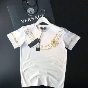 Limited Edition 2025 Versace Unisex T-Shirt DN9130615