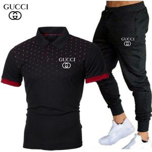 Gucci Tracksuits for men 2025 - DN614256