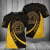 Limited Edition 2025 Versace Unisex T-Shirt DN26170518