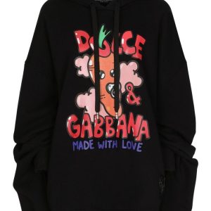 D&G Hoodie 2025 - TH32011825